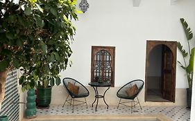 Riad Julines